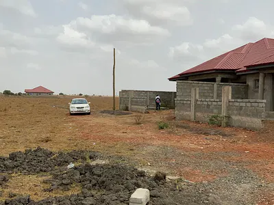 Residential Lands — Prampram, Tema, Accra
