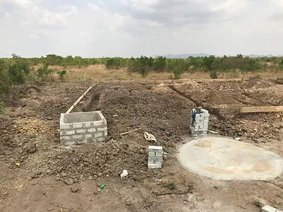Residential Lands — Prampram, Tema, Accra