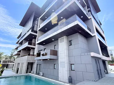 3 Bedroom Apartment — Labone, Cantonments, Accra