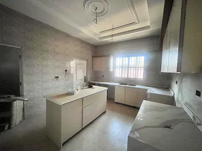 2 Bedroom Apartment — Spintex, Accra