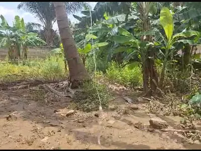 120/100FT Land for Residential/ Commercial — Transition Area, Haatso, Ga East Municipal, Accra
