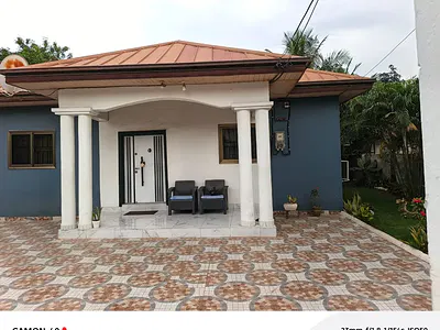 3 Bedroom Detached Bugalow House — East Legon Hills, East Legon, Accra