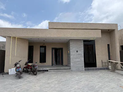 3 Bedrooms Smart House — East Legon Hills Plot 19 Rave, East Legon Hills, East Legon, Accra