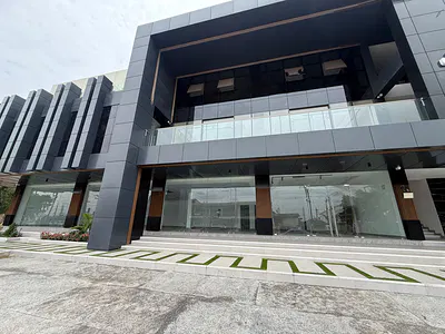 Commercial Shop with Elevator — 12 Bad Avenue Adjiringanor, Adjiringanor, East Legon, Accra