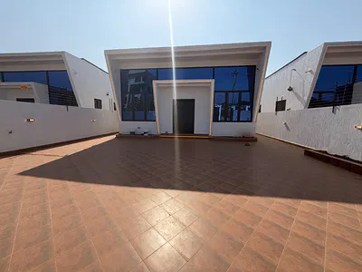 3 Bedroom House with Boys Quarters — Oyarifa, La Nkwantanang Madina Municipal, Accra