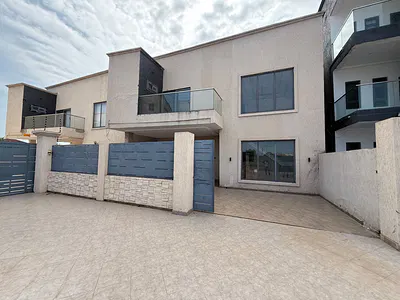4 Bedrooms House — Kiki Street, Adjiringanor, East Legon, Accra