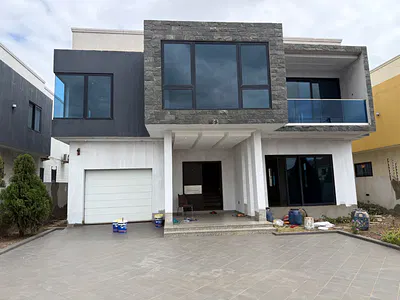 5 Bedrooms House — Ars Oak Link, East Legon, Accra