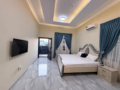 Furnished 3 Bedrooms Apartment with 24/7 Power — Tse Addo Badu East Aipoer, Tse Addo, Accra