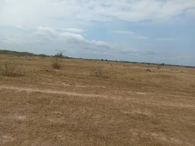 Residential Land — Tsopoli, Ningo Prampram District, Accra