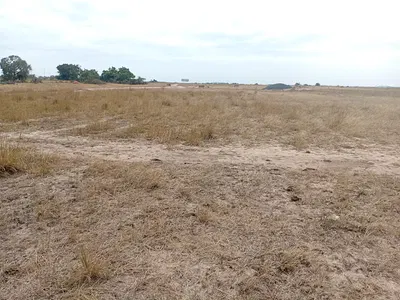 Land — Tsopoli, Ningo Prampram District, Accra