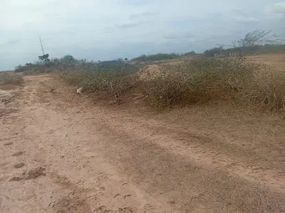 Residential Park Land — Tsopoli, Ningo Prampram District, Accra