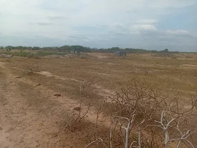 Well Serviced Lands — Tsopoli, Ningo Prampram District, Accra