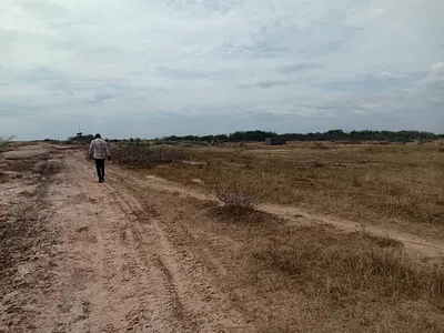 Residential Plots — Tsopoli, Ningo Prampram District, Accra