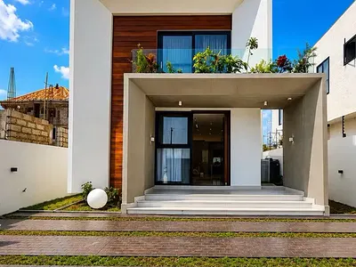 4 Bedroom House with Swimming Pool — East Legon Hills, East Legon, Accra