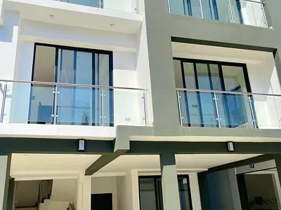 2 Bedroom Apartment — Cantonments, Accra