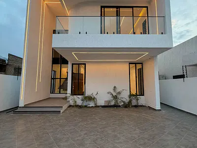 4 Bedroom Executive House — Lakeside Estate, Ashaley Botwe, Adenta Municipal, Accra