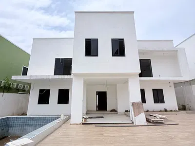 4 Bedroom Executive House — East Airport, Airport Residential Area, Accra