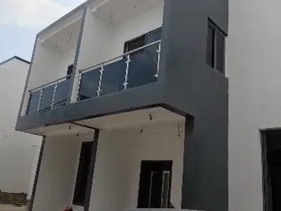 3 Bedroom Townhouse, Semi Furnished — East Legon Hills, Police City, East Legon Hills, East Legon, Accra