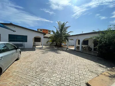 3 Bedroom Executive House — Spintex, Accra