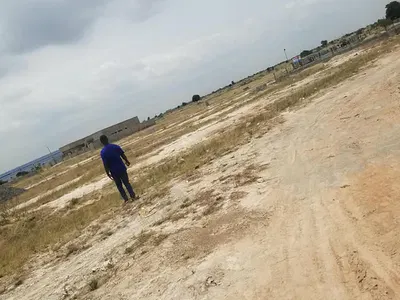 Residential Land — Prampram, Tema, Accra