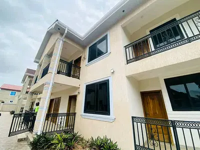 2 Bedroom Apartment — Spintex, Accra