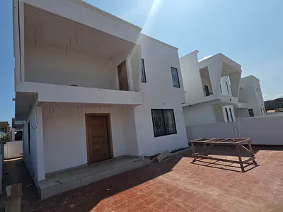 4 Bedroom House with Boys Quarters — Ogbojo, East Legon, Accra