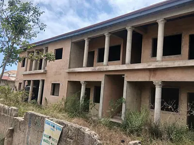 3 Bedroom Apartment & 4 Units of 2 Bedrooms — Nyanyano, Kasoa, Awutu-Senya East, Central Region