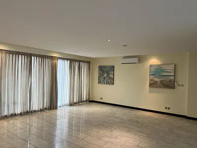 3 Bedroom Apartment — Airport Residential Area, Accra