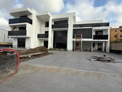 7 Bedroom Mansion — Adjiringanor, East Legon, Accra