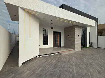 3 Bedroom House with BQ — East Legon Hills, East Legon, Accra