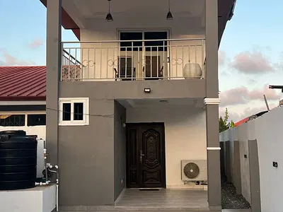 3 Bedroom House — Achimota, Accra