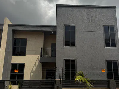 Private 4 Bedroom House — Nmai Dzorn Papafio Hills, Ashaley Botwe, Adenta Municipal, Accra