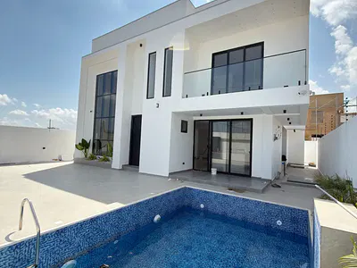 4 Bedroom House — East Legon Hills, East Legon, Accra
