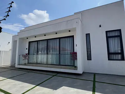 3 Bedroom House — East Legon Hills, East Legon, Accra