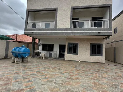 5 Bedroom House — Lakeside Estate, Ashaley Botwe, Adenta Municipal, Accra