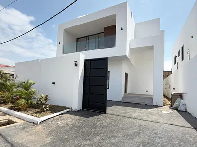 3 Bedroom House — East Legon, Accra
