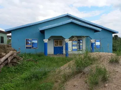 4 Bedroom House — Kumasi Metropolitan, Ashanti