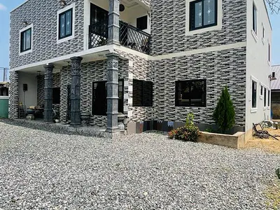 6 Bedroom House — Afuaman, Ablekuma South, Accra Metropolitan, Accra
