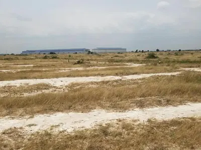 Residential Lands — Prampram, Tema, Accra