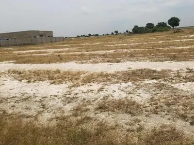 Residential Land — Prampram, Tema, Accra