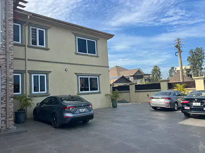 Apartment — Tse Addo Road, Tse Addo, Accra