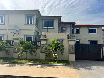 Apartment — Tse Addo Road, Accra Metropolitan, Accra