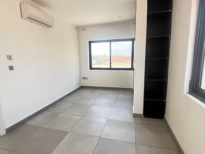 Newly Built Two Bedroom Unfurnished Apartment — Adjiringanor, Ghanacanada, East Legon, Accra