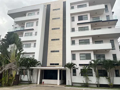 Three Bedroom Apartment — Near Minerals Commission, Cantonments, Accra