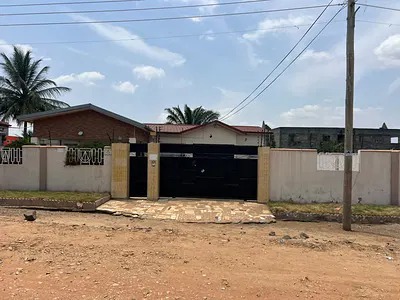 House — Afienya Newland, Afienya, Tema, Accra