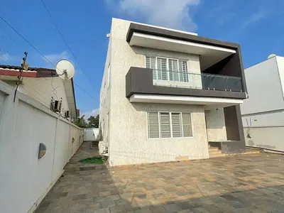 2 Bedroom Apartment — Abelemkpe, Accra