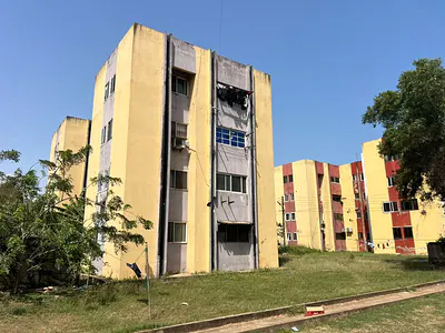 Apartment — Tema Community3, Tema, Accra