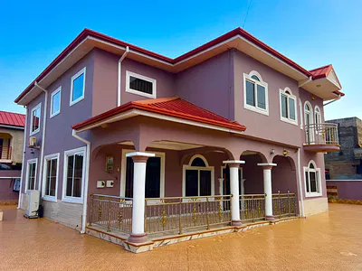 House — Tema Golf City, Tema, Accra