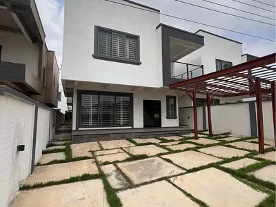 4 Bedroom House — East Legon, East Legon, Accra