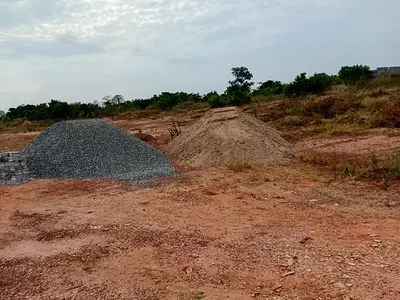 Residential Land: an Opportunity to Build Your Future — Afienya, Tema, Accra